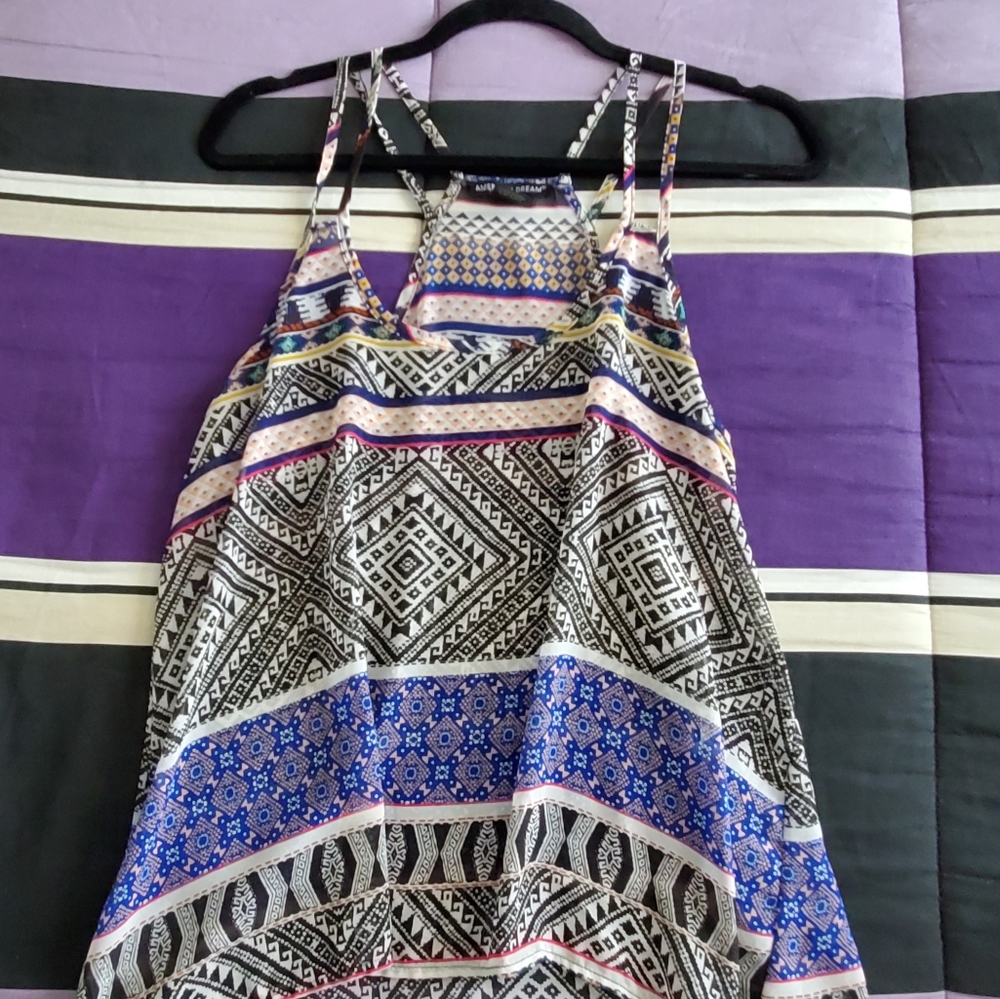 Summer Top